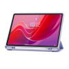 Tech-Protect SmartCase Pen -kotelo Lenovo Tab M11 TB-330 -laitteelle, violetti
