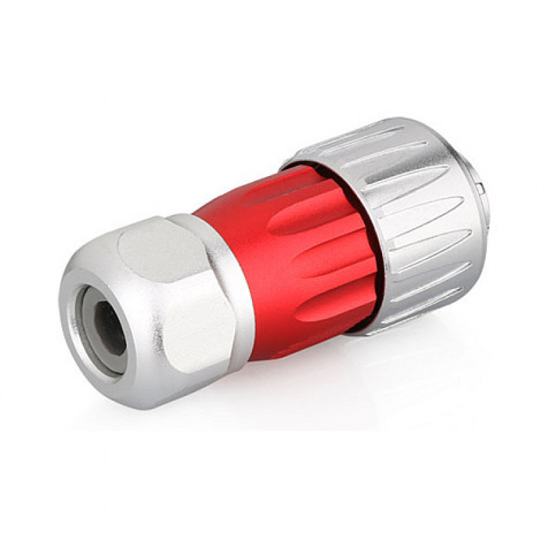 Good Connections IC03-20P401 teollisuusliitin S3, Power 4-pin