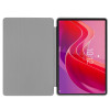 Tech-Protect SmartCase -kotelo Lenovo Tab M11 TB-330 -laitteelle, harmaa