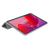 Tech-Protect SmartCase -kotelo Lenovo Tab M11 TB-330 -laitteelle, harmaa
