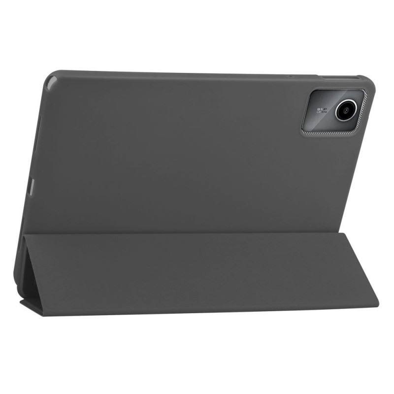 Tech-Protect SmartCase -kotelo Lenovo Tab M11 TB-330 -laitteelle, musta
