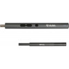 YATO YT-25770 ruuvimeisselisarja kärjillä, 3.7 V, 56 kpl