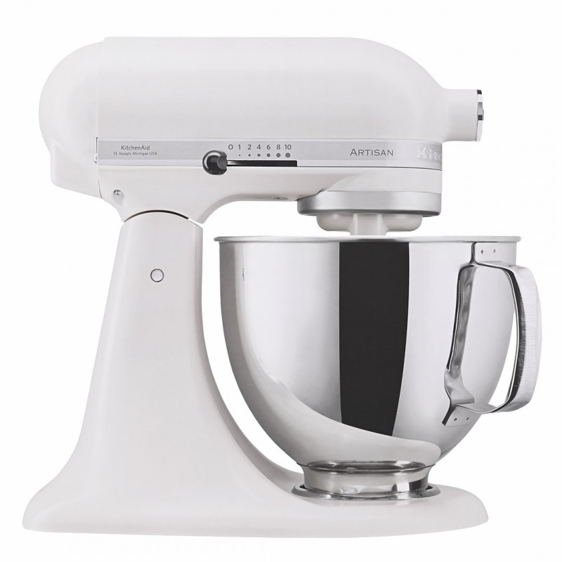 KitchenAid 5KSM125EPL -yleiskone, 300 W, kerma