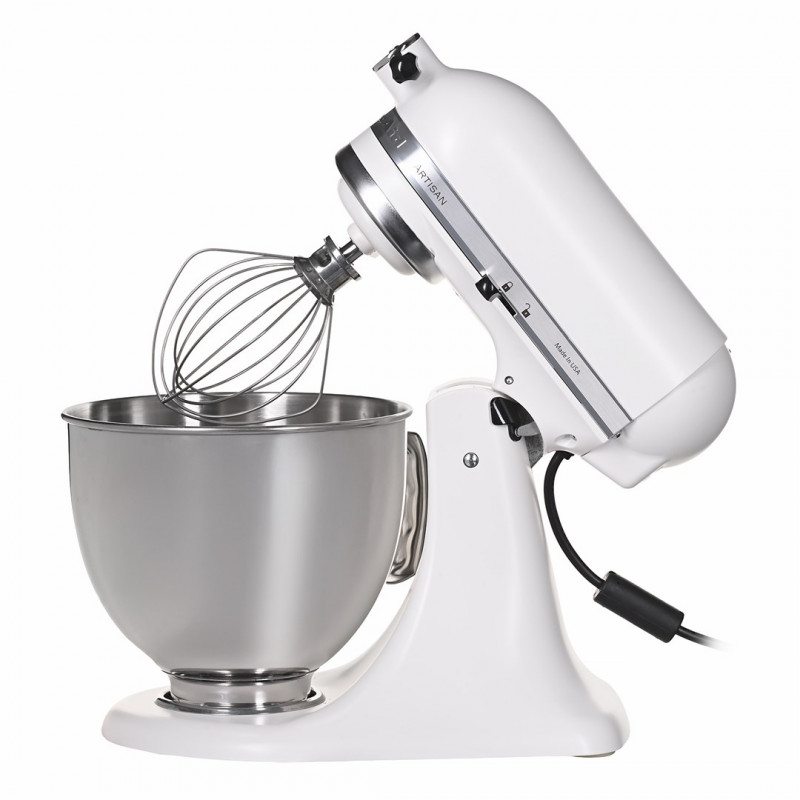 KitchenAid 5KSM125EPL -yleiskone, 300 W, kerma