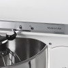 KitchenAid 5KSM125EPL -yleiskone, 300 W, kerma