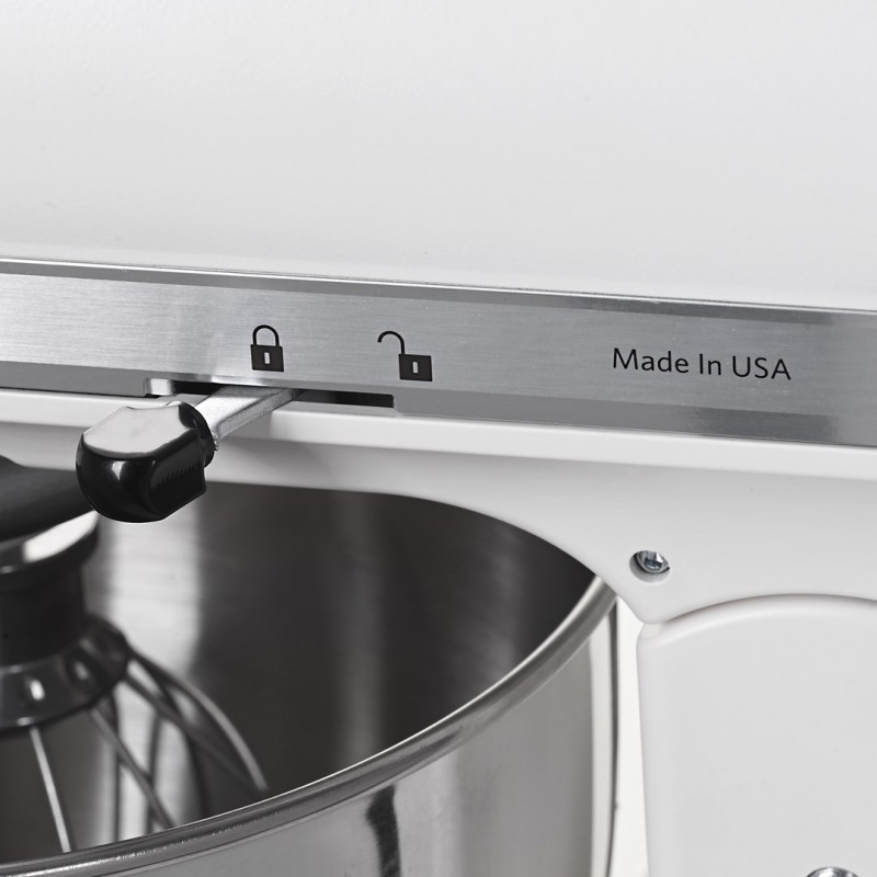 KitchenAid 5KSM125EPL -yleiskone, 300 W, kerma