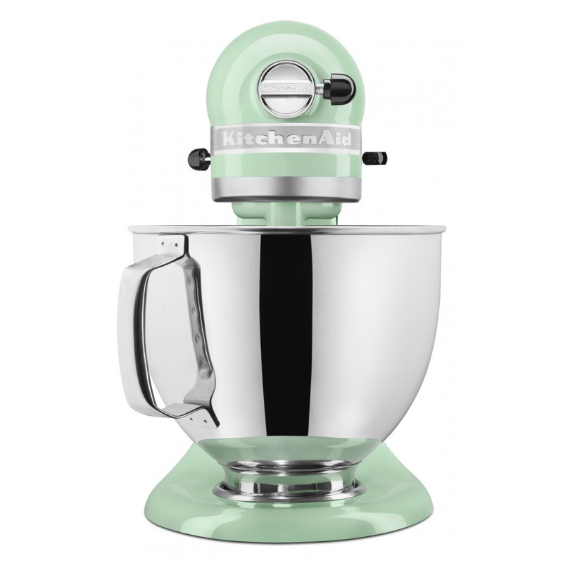 KitchenAid 5KSM125EPT -yleiskone, 300 W, vihreä