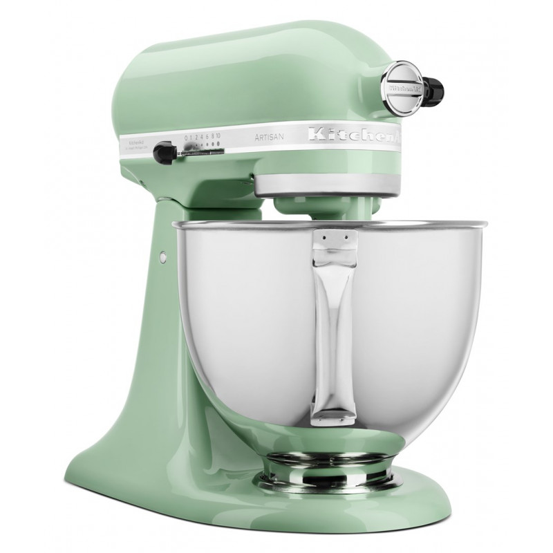 KitchenAid 5KSM125EPT -yleiskone, 300 W, vihreä