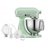 KitchenAid 5KSM125EPT -yleiskone, 300 W, vihreä