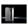 Rittal VX 25 Basic -runkokaappijärjestelmä 8005000, 2-ovinen, 1000x2000x500 mm, RAL 7035