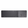Dell Pro 7 Slim -näppäimistö KB726, saksalainen QWERTZ, grafiitti