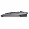 Dell Pro 7 Slim -näppäimistö KB726, saksalainen QWERTZ, grafiitti