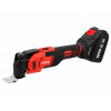 YATO YT-82226 monitoimityökalu, 18 V