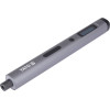 YATO YT-25769 ruuvimeisselisarja kärjillä, 3.7 V, 61 kpl
