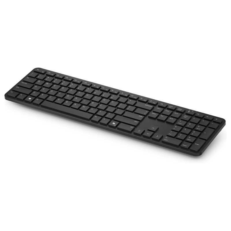 Dell Pro 5 -näppäimistö KB526, saksalainen QWERTZ (KB526-BLK-GER)