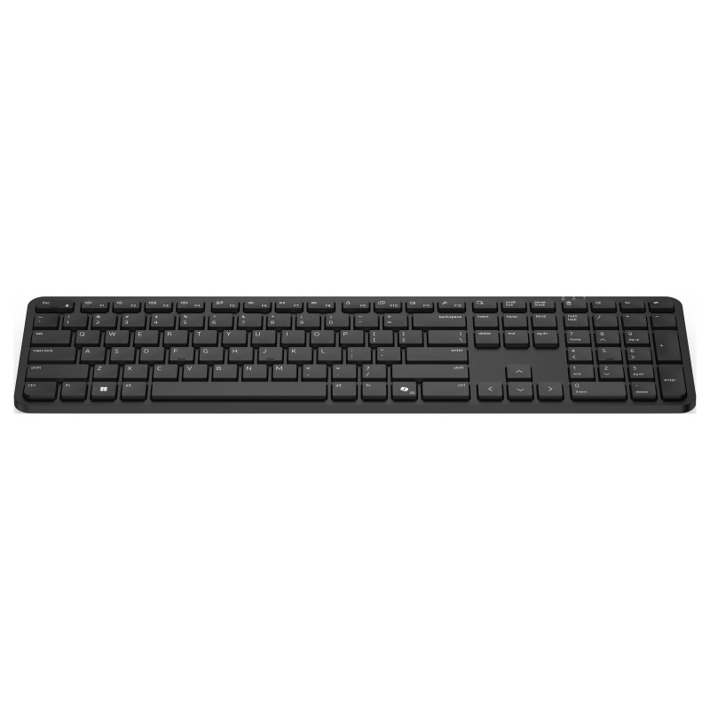 Dell Pro 5 -näppäimistö KB526, saksalainen QWERTZ (KB526-BLK-GER)