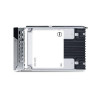 Dell 345-BECF sisäinen SSD-levy, 2.5-inch (6.4 cm), 960 GB, Serial ATA III, Mixed Use, Hot-Swap