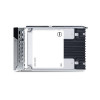Dell 345-BECF sisäinen SSD-levy, 2.5-inch (6.4 cm), 960 GB, Serial ATA III, Mixed Use, Hot-Swap