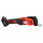 YATO YT-82227 monitoimityökalu, 18 V