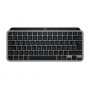 Logitech Master Series MX Keys Mini for Mac -näppäimistö (920-012647)