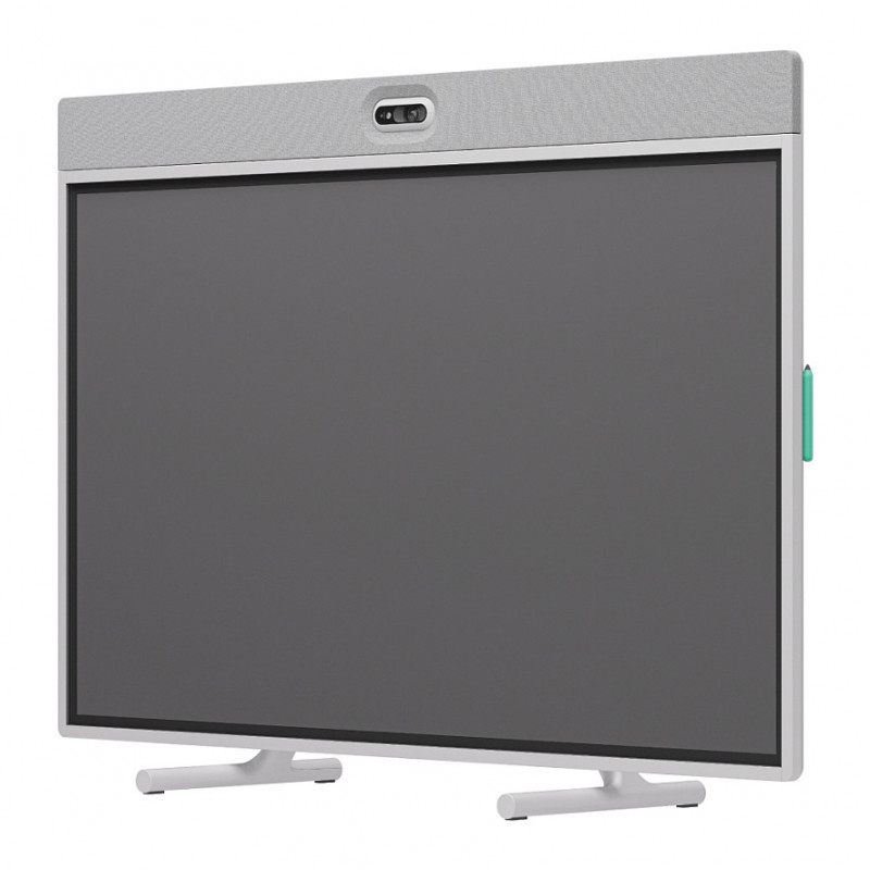 Logitech Rally Board 65 -videoneuvottelujärjestelmä (960-001732), valkoinen, sveitsiläinen pistoke