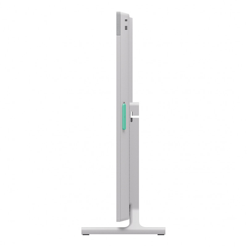 Logitech Rally Board 65 -videoneuvottelujärjestelmä (960-001732), valkoinen, sveitsiläinen pistoke