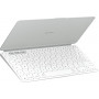 Logitech Keys-To-Go 2 for iPad -näppäimistö (920-013009), vaaleanharmaa, sveitsiläinen asettelu