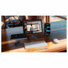 Logitech Keys-To-Go 2 for iPad -näppäimistö (920-013009), vaaleanharmaa, sveitsiläinen asettelu