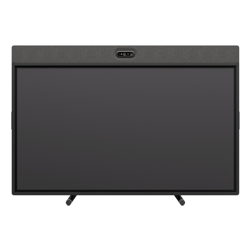 Logitech Rally Board 65 -videoneuvottelujärjestelmä (960-001700), grafiitti, sveitsiläinen pistoke