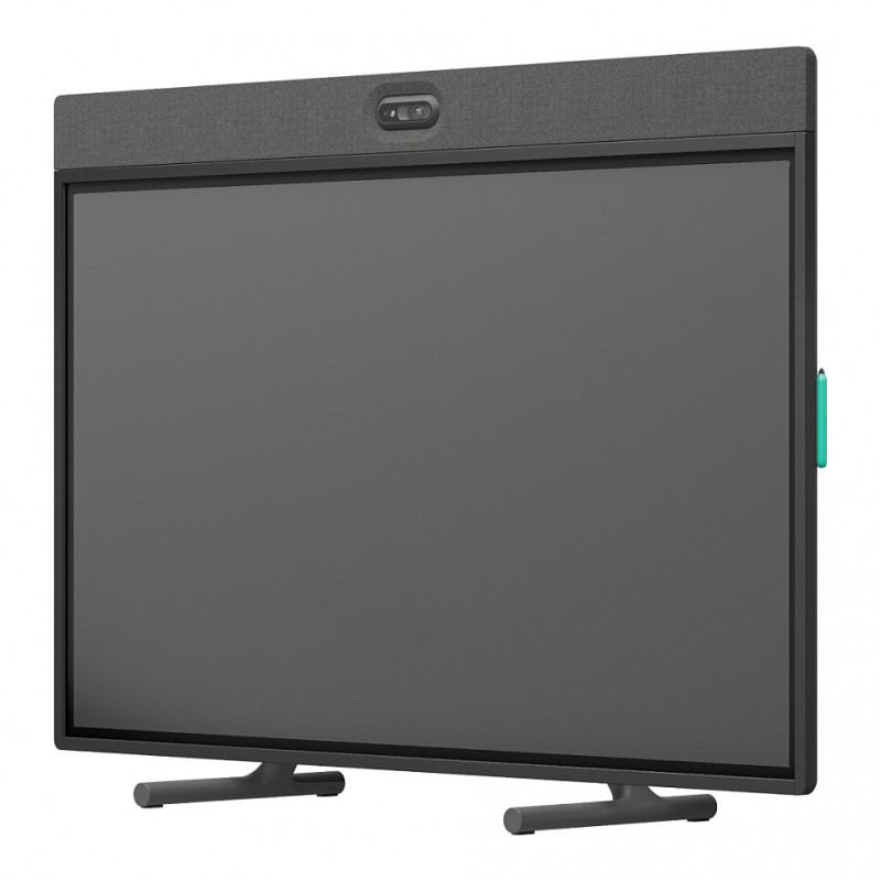 Logitech Rally Board 65 -videoneuvottelujärjestelmä (960-001700), grafiitti, sveitsiläinen pistoke