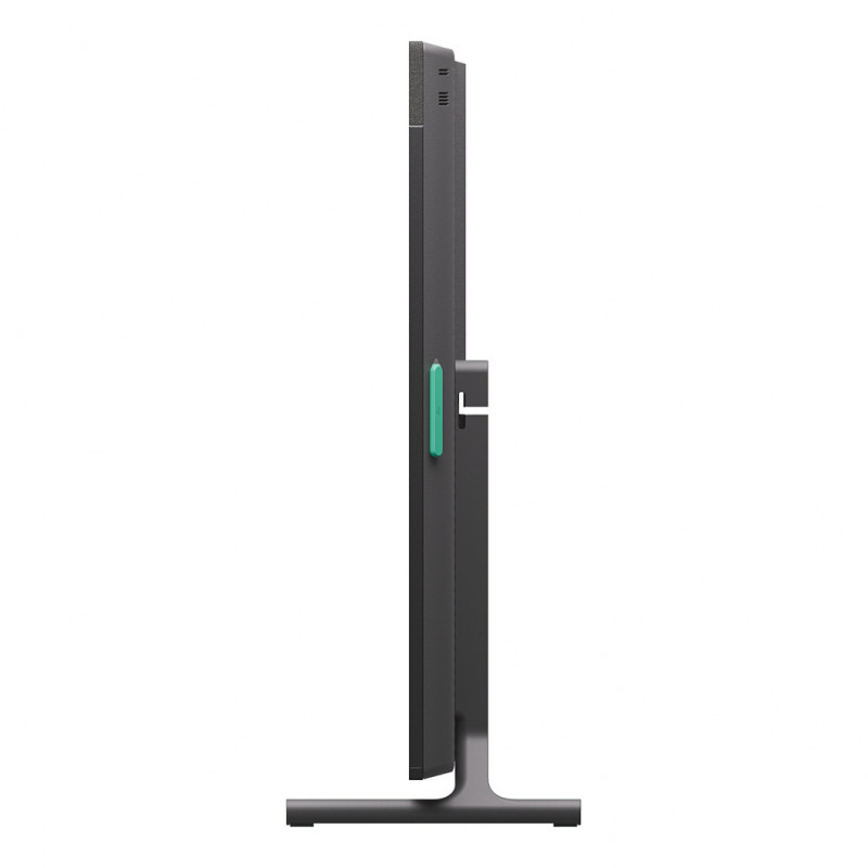 Logitech Rally Board 65 -videoneuvottelujärjestelmä (960-001700), grafiitti, sveitsiläinen pistoke