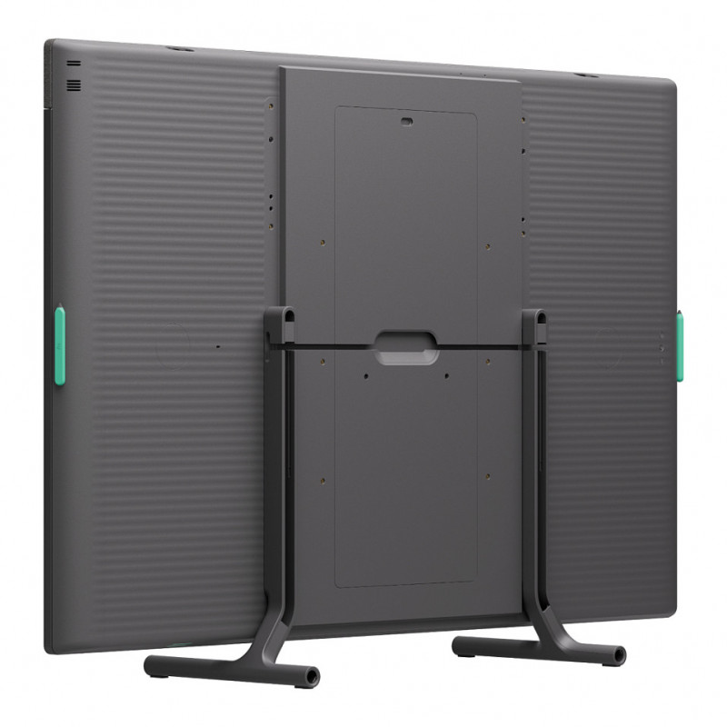 Logitech Rally Board 65 -videoneuvottelujärjestelmä (960-001700), grafiitti, sveitsiläinen pistoke