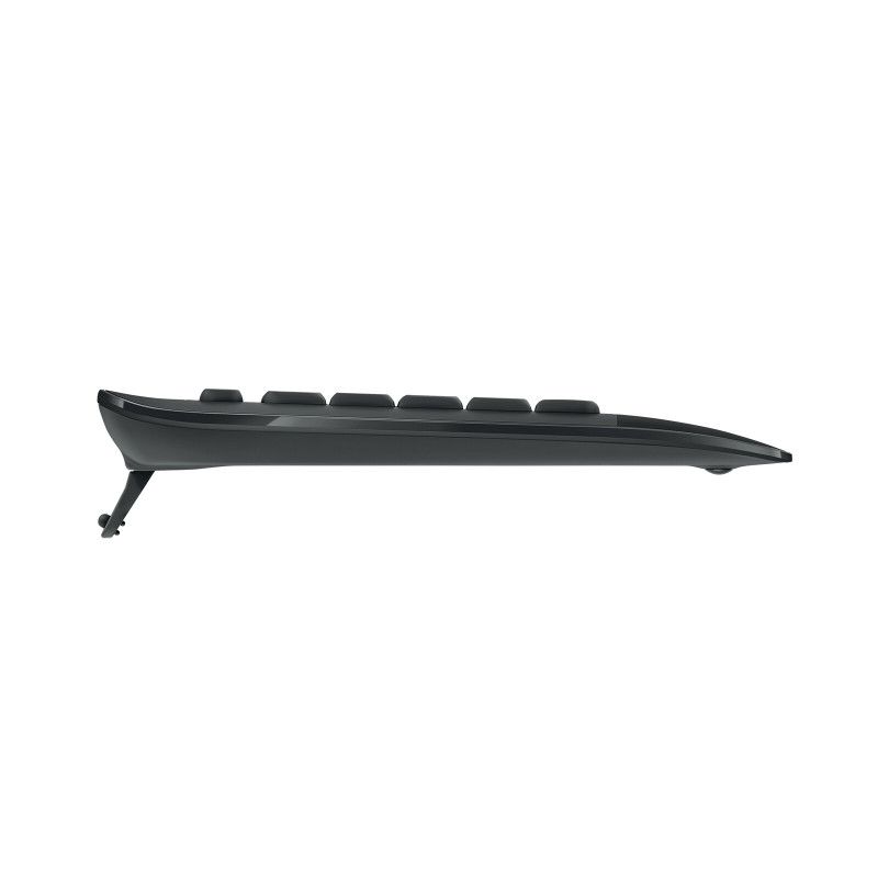 Logitech MK545 Advanced langaton näppäimistö ja hiiri -yhdistelmä (920-008982), ranskalainen näppäimistöasettelu, musta