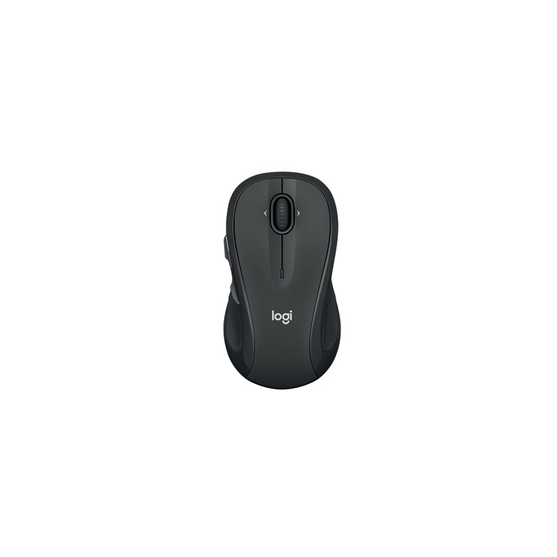 Logitech MK545 Advanced langaton näppäimistö ja hiiri -yhdistelmä (920-008982), ranskalainen näppäimistöasettelu, musta