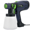Wuber W02002 sähköinen ruiskupistooli, 400 W