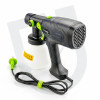 Wuber W02002 sähköinen ruiskupistooli, 400 W