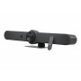 Logitech Rally Bar -videoneuvottelujärjestelmä (960-001314), grafiitti, EMEA, sveitsiläinen pistoke