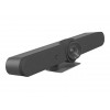 Logitech Rally Bar -videoneuvottelujärjestelmä (960-001314), grafiitti, EMEA, sveitsiläinen pistoke