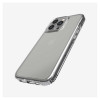 Tech21 EvoClear Multi-Drop -suojakotelo Apple iPhone 13 Pro -puhelimelle (T21-9204), läpinäkyvä