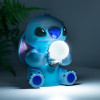 Paladone PP9652LS Lilo & Stitch Stitch Light -yövalo tunnelmavalaistuksella