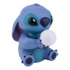 Paladone PP9652LS Lilo & Stitch Stitch Light -yövalo tunnelmavalaistuksella