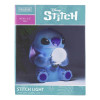 Paladone PP9652LS Lilo & Stitch Stitch Light -yövalo tunnelmavalaistuksella