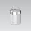 Maestro MR-1649-50-WHITE ruokatermos, 500 ml, valkoinen