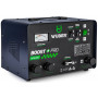 Wuber W14005 autolaturi käynnistysavustimella, 40 A, 12 V/24 V