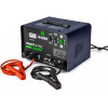 Wuber W14005 autolaturi käynnistysavustimella, 40 A, 12 V/24 V