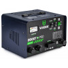 Wuber W14005 autolaturi käynnistysavustimella, 40 A, 12 V/24 V