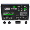 Wuber W14005 autolaturi käynnistysavustimella, 40 A, 12 V/24 V