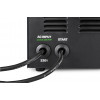 Wuber W14005 autolaturi käynnistysavustimella, 40 A, 12 V/24 V
