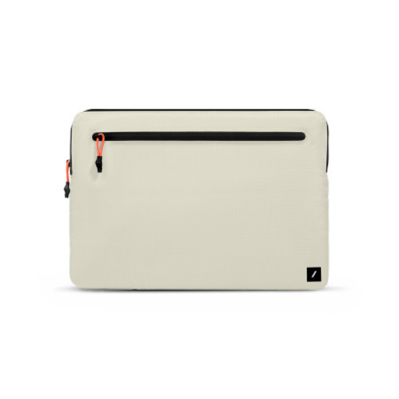 Native Union Ultralight Sleeve Apple MacBook 15 -suojahiha, hiekkakivi