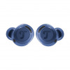 Teufel REAL BLUE TWS 3 langattomat in-ear Bluetooth-kuulokkeet, teräksensininen
